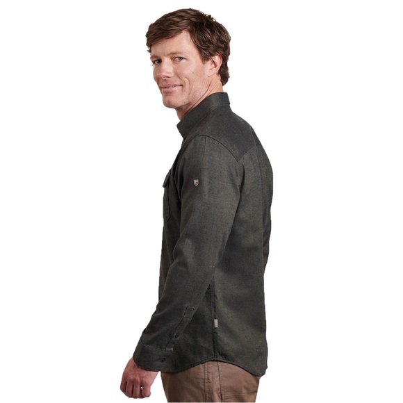 Kühl Descendr Flannel - Picture 2 of 13